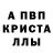 МЕТАДОН кристалл Kim Keeyn