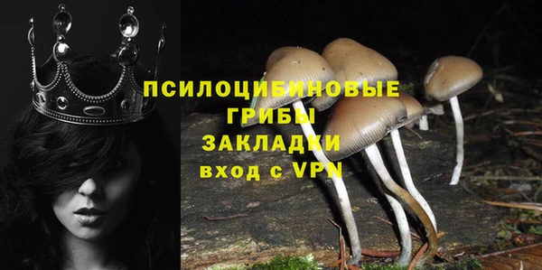 кристаллы Липки